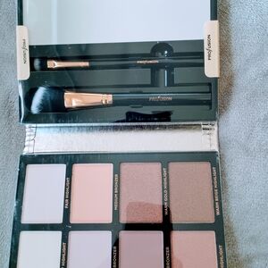 Profusion Cosmetics Highlight & Contour Palette